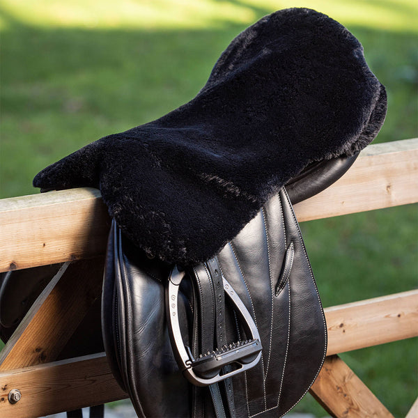 LeMieux Simuwool Seat Saver